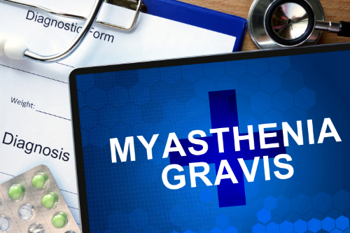 myasthenia-gravis